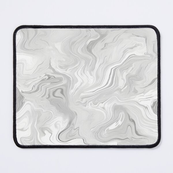Item preview, White Onyx Marble Texture Pattern designed and sold by Wonder Of Light.