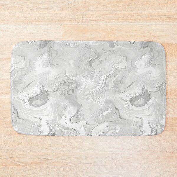 Item preview, White Onyx Marble Texture Pattern designed and sold by Wonder Of Light.