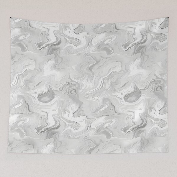 Item preview, White Onyx Marble Texture Pattern designed and sold by Wonder Of Light.