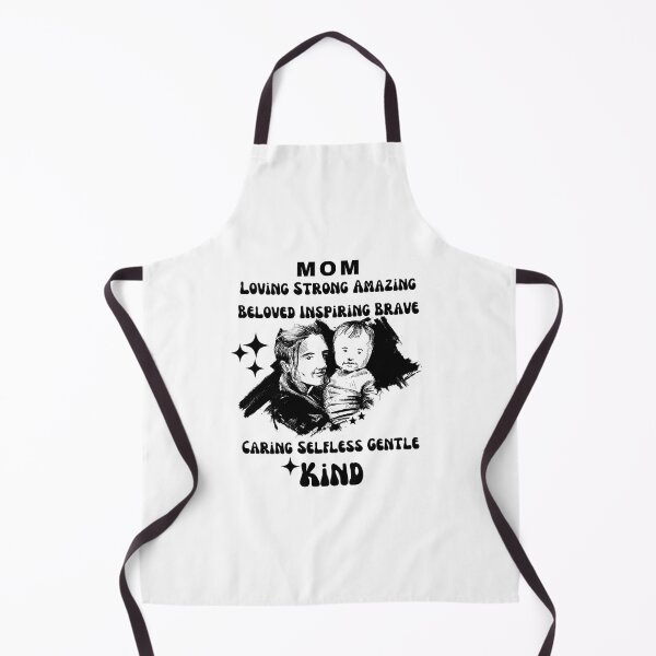 Item preview, Mom Loving Strong Amazing Beloved Inspiring Brave Caring Selfless Gentle Kind designed and sold by umasana.