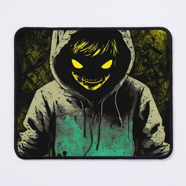 Item preview, Anonymous hooded designed and sold by Lekiam.