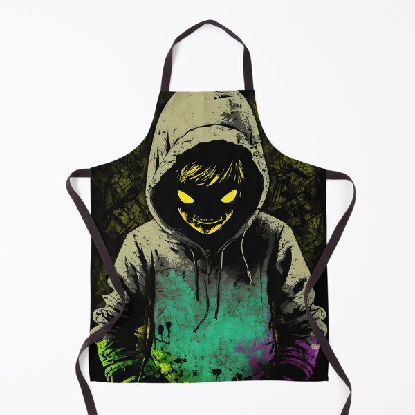 Item preview, Anonymous hooded designed and sold by Lekiam.