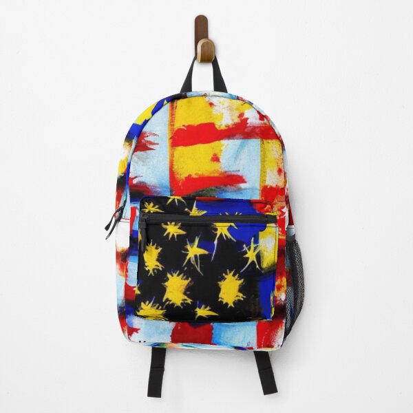 Item preview, American Flag Streetwear designed and sold by itzbart.