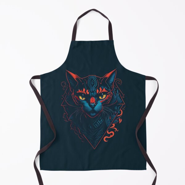 Item preview, The Nine Lives Gang 2 designed and sold by Roporetis.