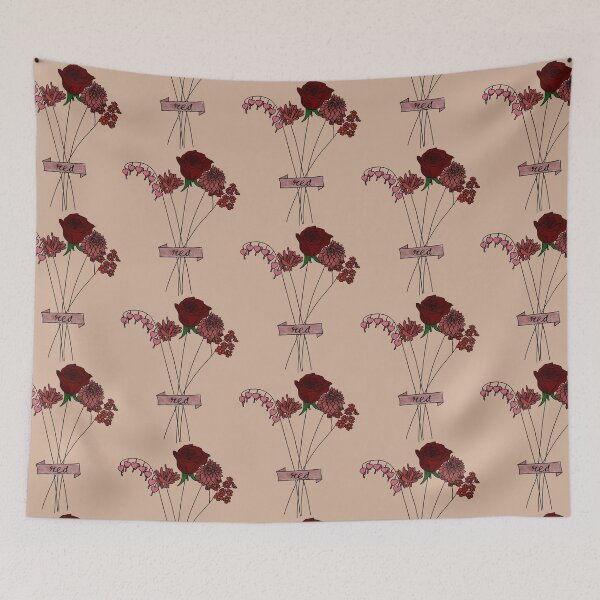 Item preview, album flowers #4 | ts red designed and sold by star-berry.