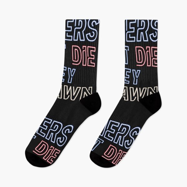 Item preview, Gamers don't die, they respawn designed and sold by ChrisFeil.