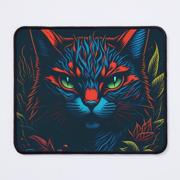 Item preview, The Nine Lives Gang 3 designed and sold by Roporetis.