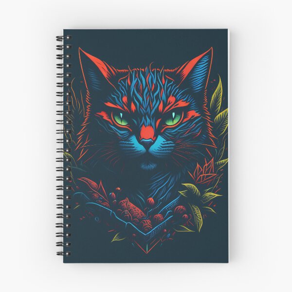 Item preview, The Nine Lives Gang 3 designed and sold by Roporetis.