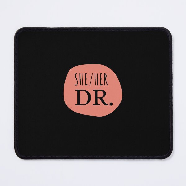 Item preview, Pronouns and Title designed and sold by sareberries.