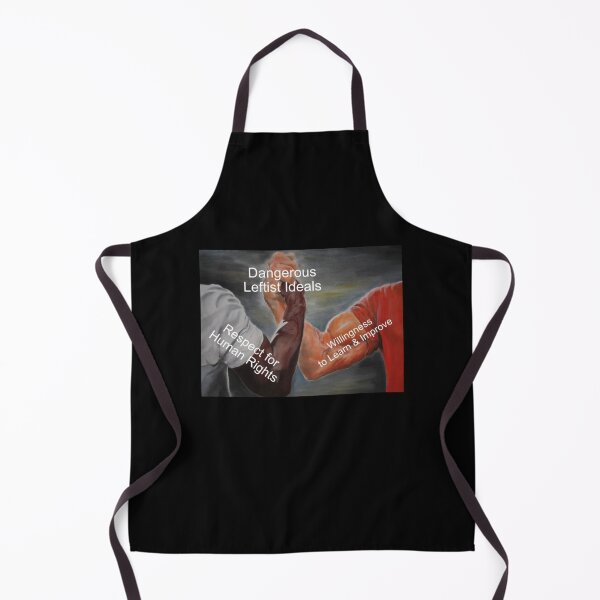 Item preview, Dangerous Leftist Ideals designed and sold by MxA19.