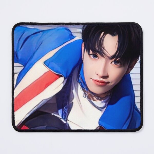 Item preview, Ateez Limitless Hongjoong 2 designed and sold by LiveKpop.