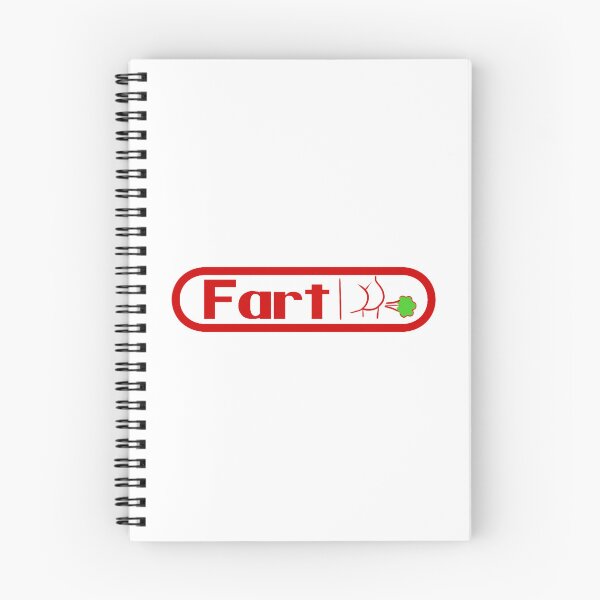 Item preview, Fart clothing tee designed and sold by Artbychristian.