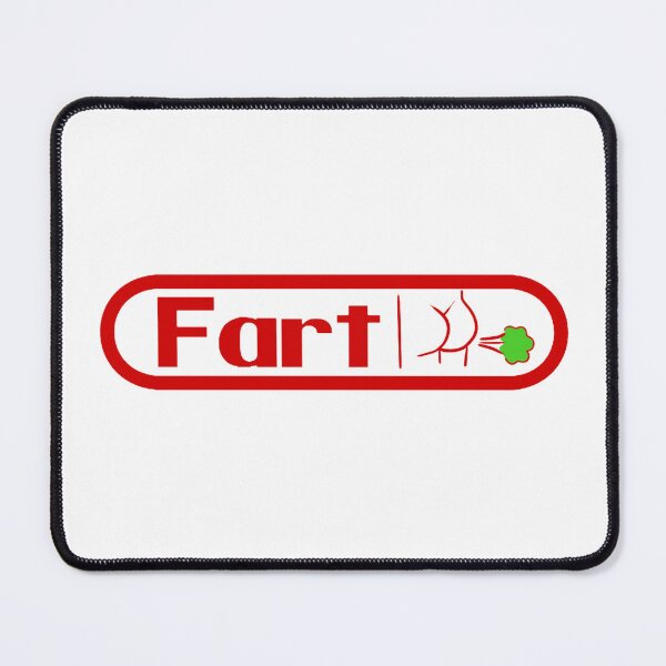 Item preview, Fart clothing tee designed and sold by Artbychristian.