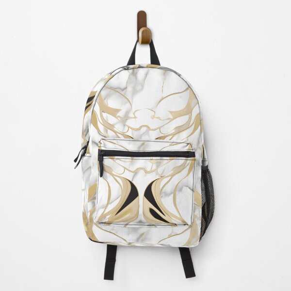 Item preview, Thassos Marble Texture Pattern designed and sold by Wonder Of Light.