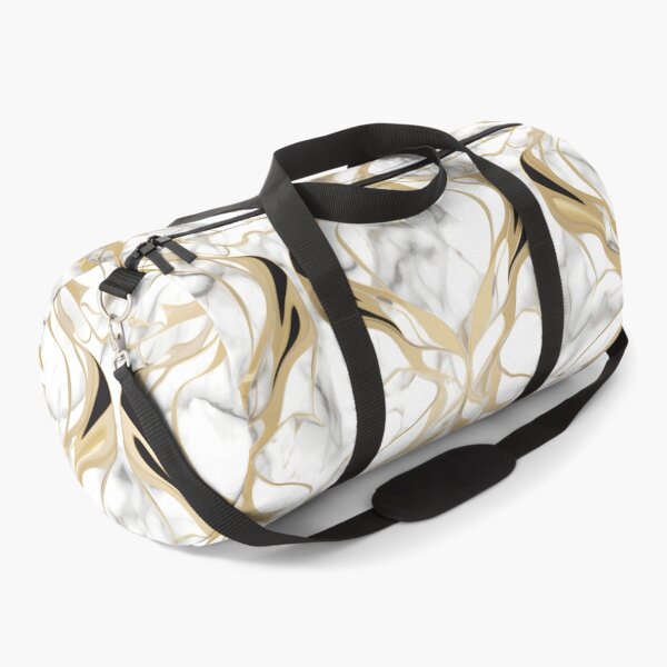 Item preview, Thassos Marble Texture Pattern designed and sold by Wonder Of Light.