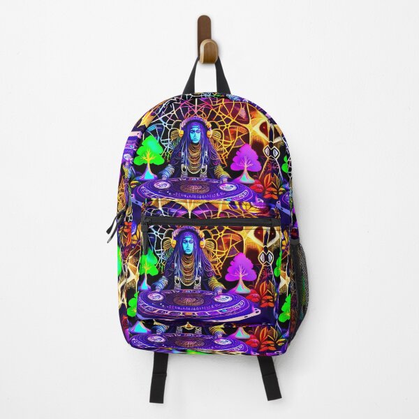 Item preview, The Twilight Zone of DJ Shaman designed and sold by Transelasticart.