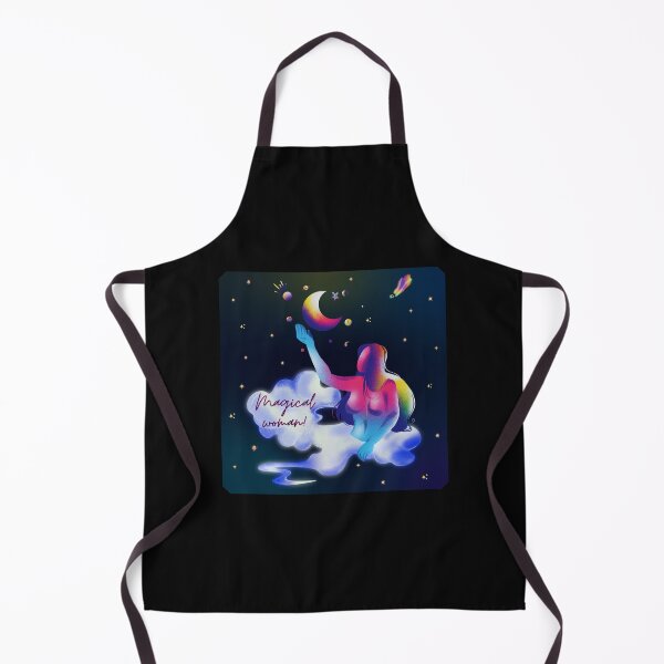 Item preview, MAGICAL WOMAN designed and sold by MarianMa12.