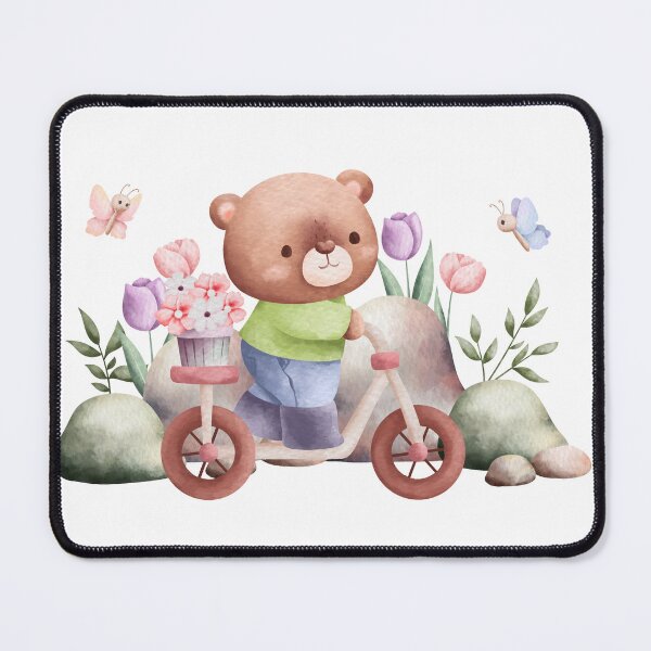 Item preview, Teddy Bear Cool designed and sold by PreityMaurya.
