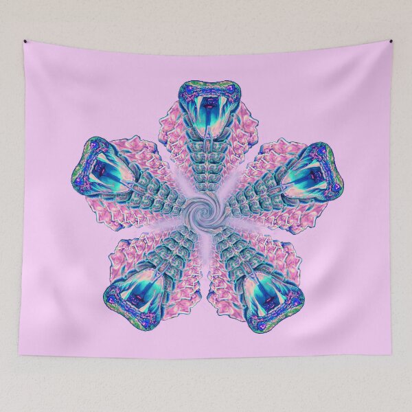 Item preview, Swirl of Serpents designed and sold by SqueezableJam.
