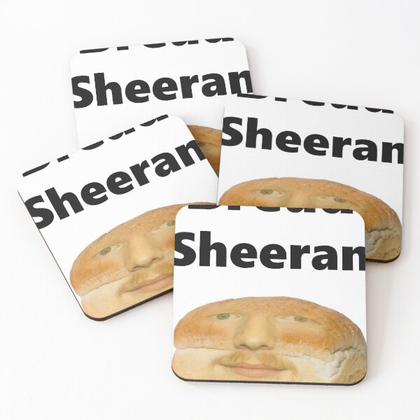 Item preview, Bread Shearan designed and sold by FunnyShirts420.