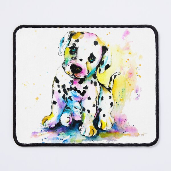 Item preview, Dalmatian designed and sold by CorneliaPilz.