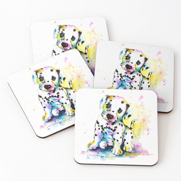 Item preview, Dalmatian designed and sold by CorneliaPilz.