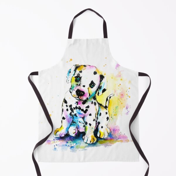 Item preview, Dalmatian designed and sold by CorneliaPilz.