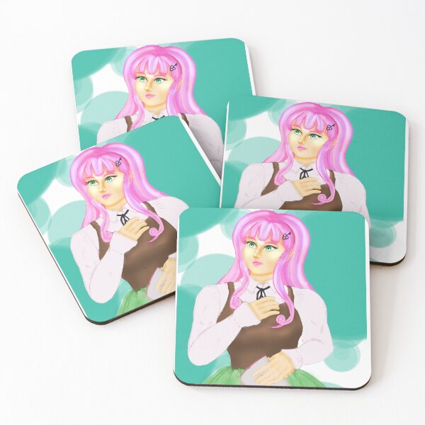 Item preview, Pastel Cutie designed and sold by IllusiaIsles.