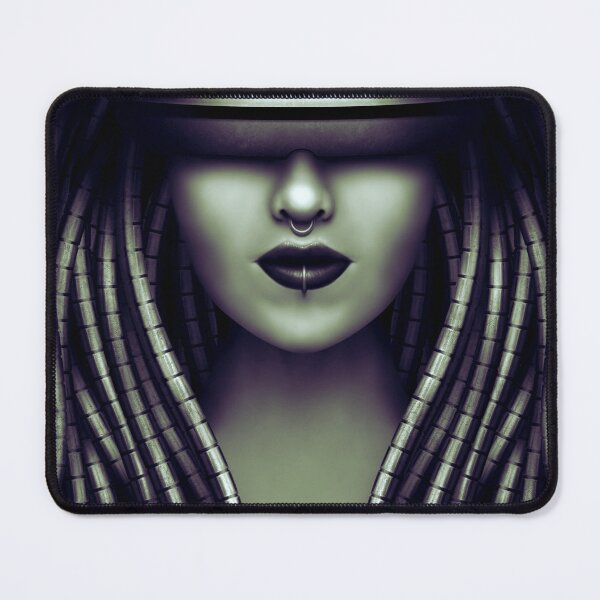Item preview, Juke Joint Jezebel designed and sold by Miranda Adria.