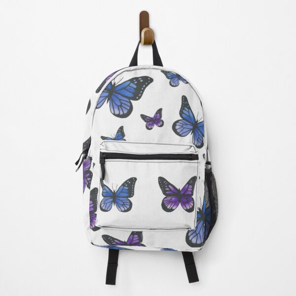 Item preview, watercolor butterflies set designed and sold by star-berry.
