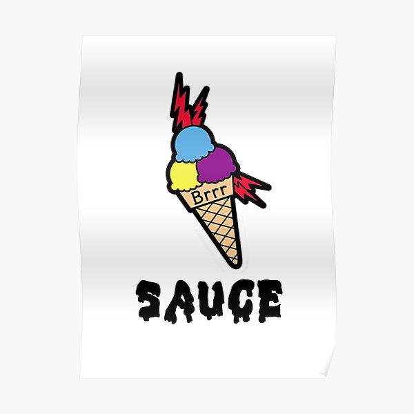 gucci mane supreme poster