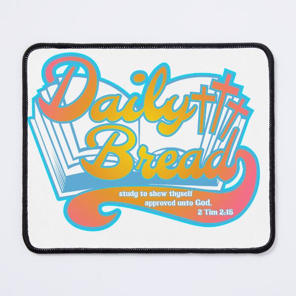 Item preview, Daily Bread designed and sold by TwanSr.