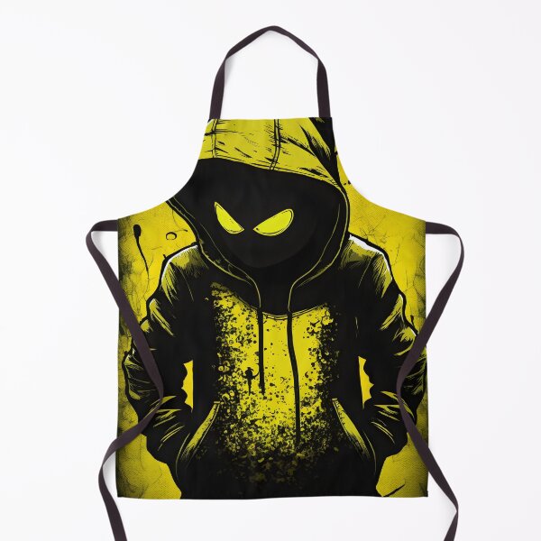 Item preview, Anonymous hooded designed and sold by Lekiam.