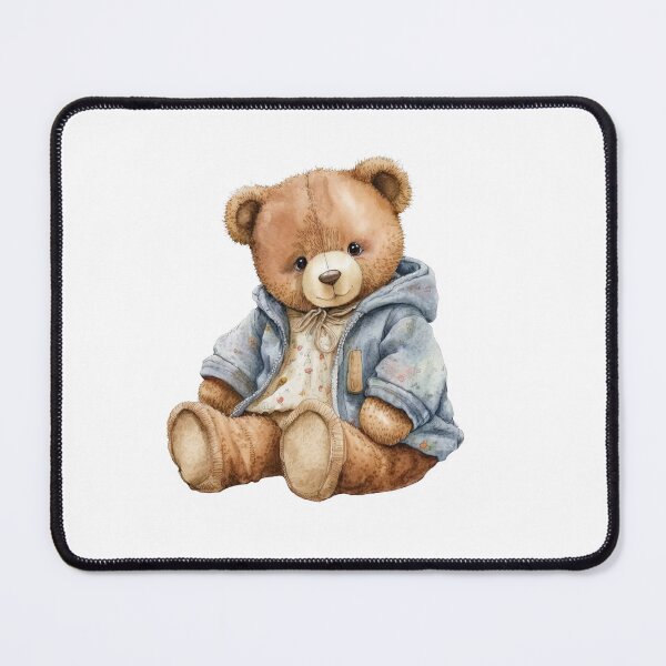 Item preview, Cool Teddy Bear designed and sold by PreityMaurya.