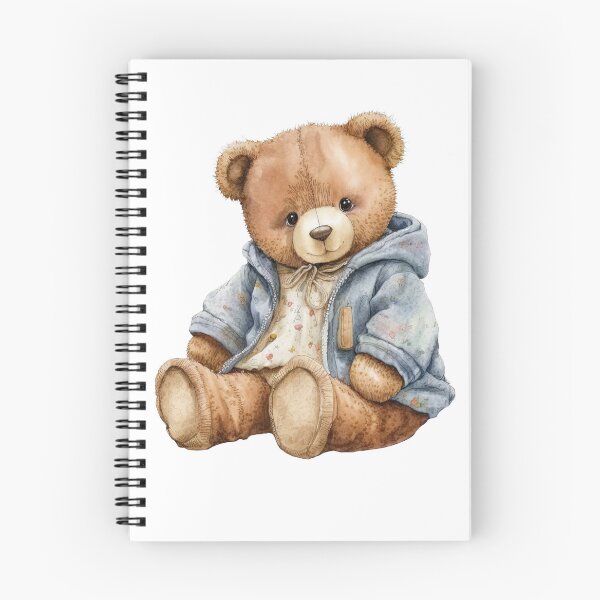 Item preview, Cool Teddy Bear  designed and sold by PreityMaurya.