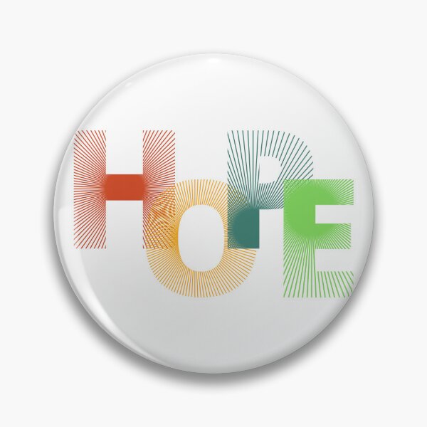 Item preview, A Beautiful Artwork of HOPE designed and sold by drsaver.