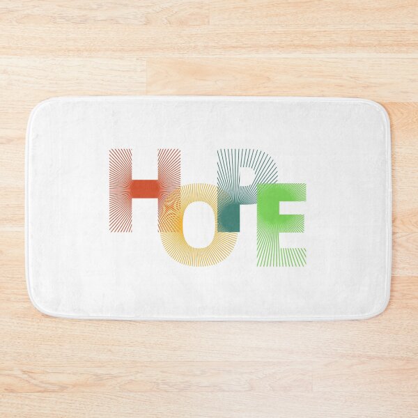 Item preview, A Beautiful Artwork of HOPE designed and sold by drsaver.