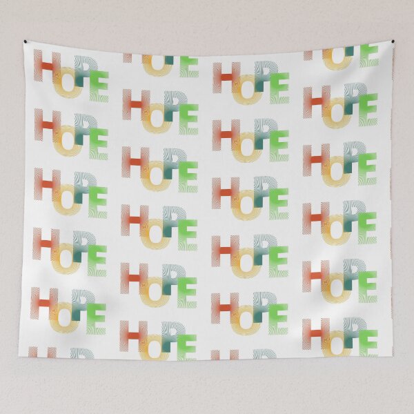 Item preview, A Beautiful Artwork of HOPE designed and sold by drsaver.