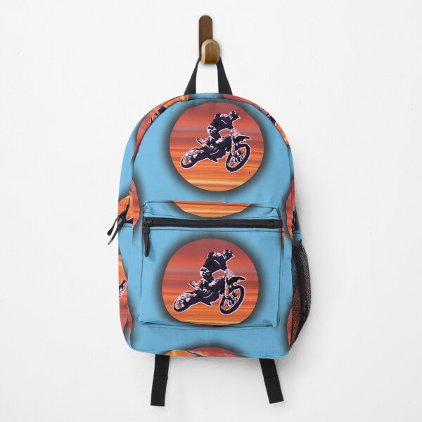 Item preview, Motorcycle Sunset designed and sold by panter.