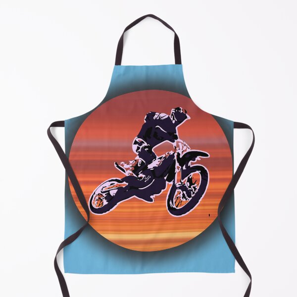 Item preview, Motorcycle Sunset designed and sold by panter.