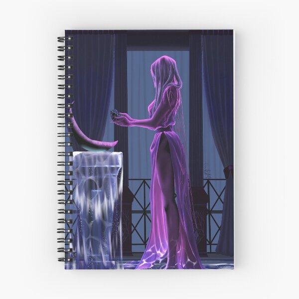 Item preview, Misery's Lament designed and sold by Oceankat8.