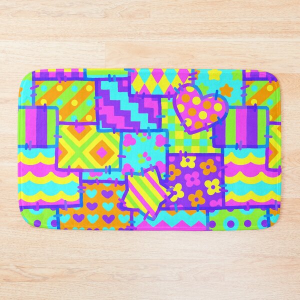Item preview, bright patch designed and sold by cosmoflare.