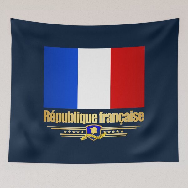 Item preview, France (v10) designed and sold by curranmorgan.