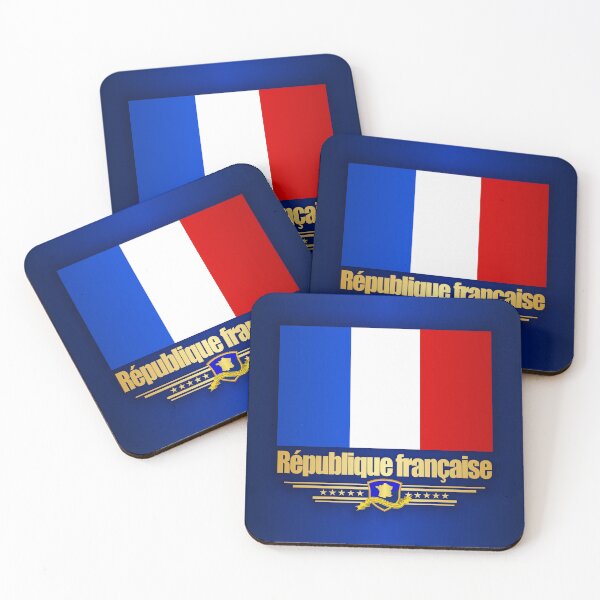 Item preview, France (v10) designed and sold by curranmorgan.