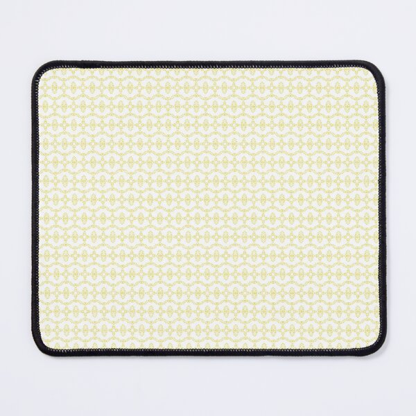 Item preview, Yellow Floral Design in cross shape designed and sold by Ezra Arendse.