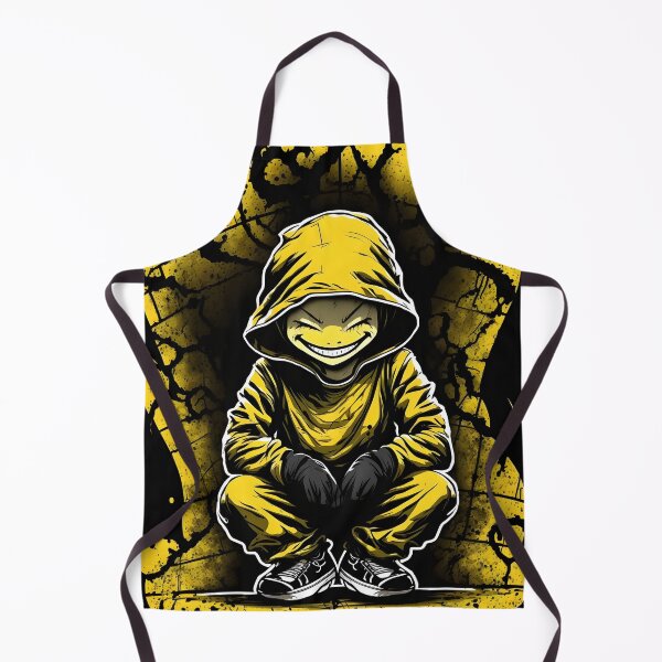 Item preview, Anonymous hooded designed and sold by Lekiam.