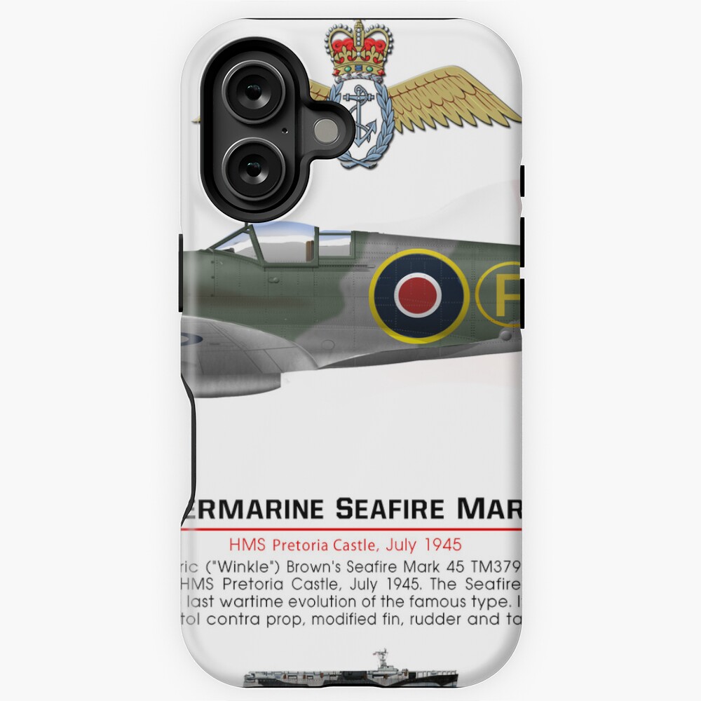 Item preview, iPhone Magsafe Tough Case designed and sold by TheCollectioner.