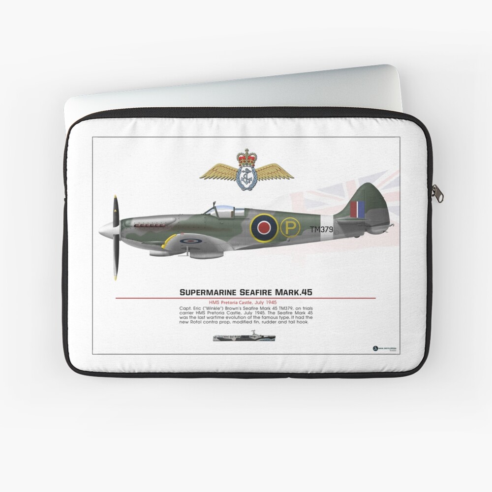 Item preview, Laptop Sleeve designed and sold by TheCollectioner.