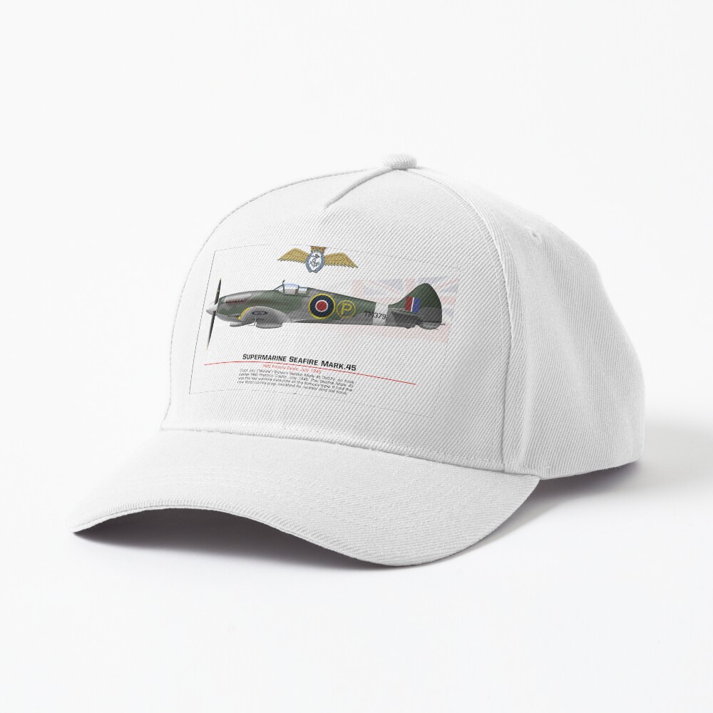 Item preview, Baseball Cap designed and sold by TheCollectioner.