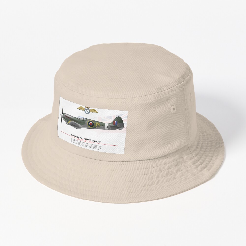 Item preview, Bucket Hat designed and sold by TheCollectioner.
